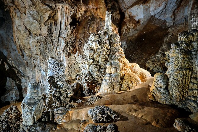Podgorica - Best Montenegro Coastal Tour - Winery options and the value of flexibility
