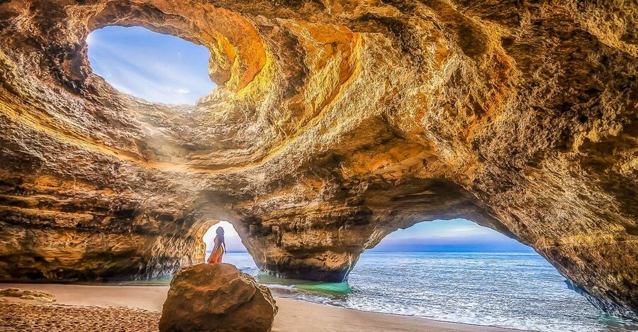 Portimão: Benagil Caves Speed Boat Tour with Sunset Option - Is $20 Good Value for 90 Minutes?