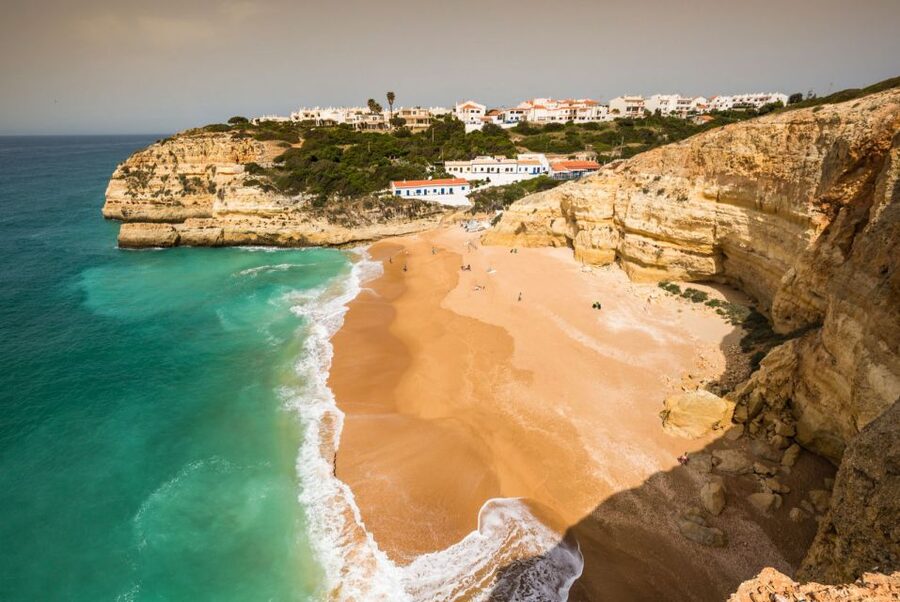 Portimão: Benagil Sea Caves Speedboat Adventure Tour - How good is the value at $20?