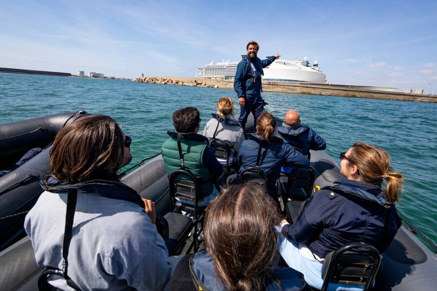 Porto: Douro River Speedboat Tour - Why this speedboat ride feels different from a normal Douro cruise