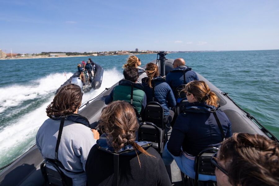 Porto: Douro River Speedboat Tour - How much excitement should you expect?