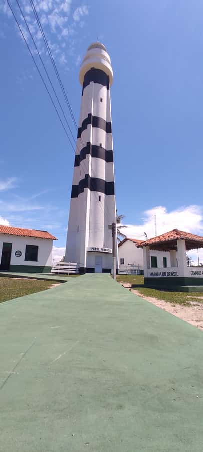 Preguicas River Speedboat Tour - Mandacaru Lighthouse and the second half of the route