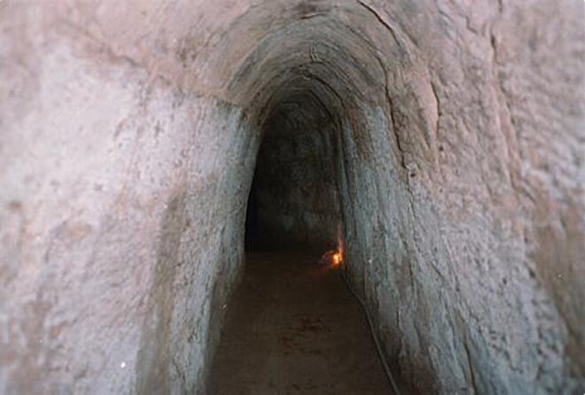 Premium Cu Chi Tunnels Tour with Local Expert by SpeedBoat - Key points to know before booking