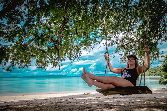 PREMIUM James Bond & Phang Nga bay & 2 Canoes - What the $114.09 price really covers