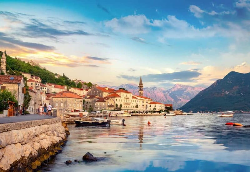 Private 2-hour Our Lady of the Rock & Perast by speedboat - What the $259 group price really buys you