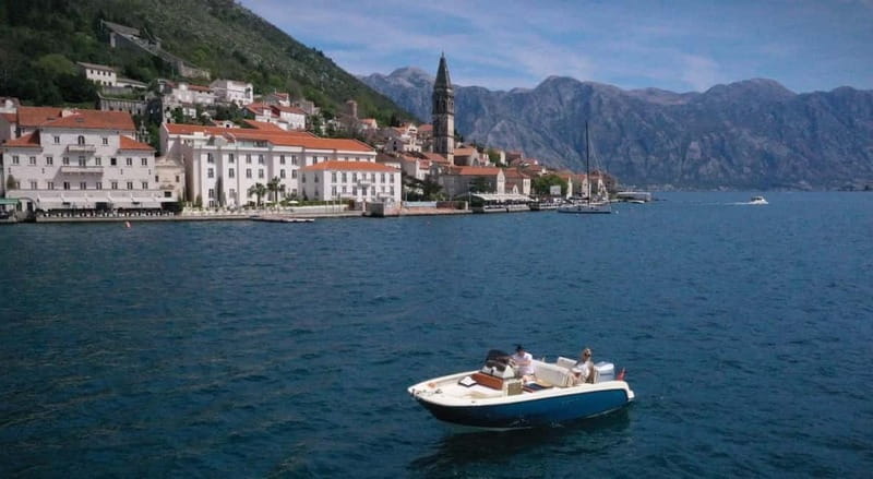 Private 2-hour Our Lady of the Rock & Perast by speedboat - Should you book the Our Lady of the Rock and Perast speedboat?