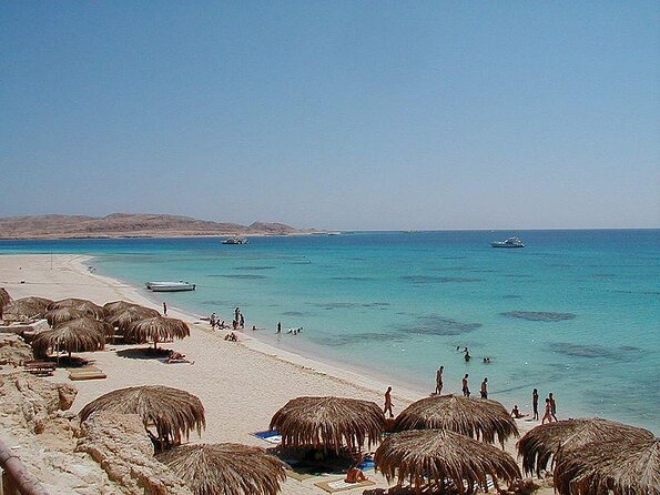 PRIVATE! | 4-hour Speed Boat Trip | Swim With Dolphins, Snorkeling & Island - Quick points to know before you book