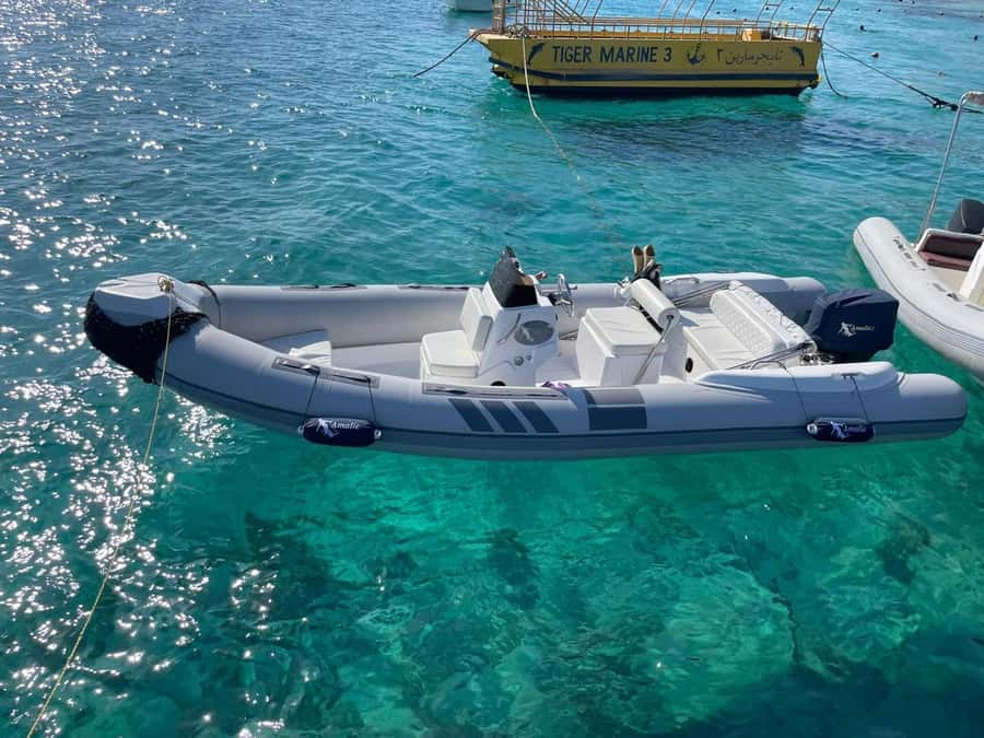 Private 4-Hour Speedboat Trip with Island Stop - Who will get the most from this four-hour outing