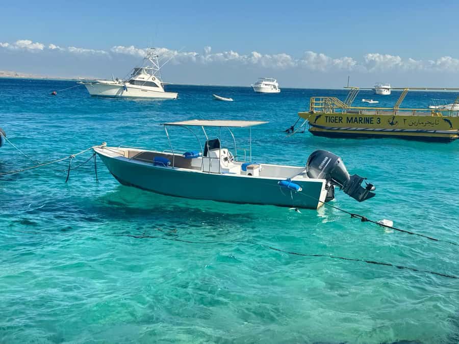 Private 4-Hour Speedboat Trip with Island Stop - Practical planning for the day