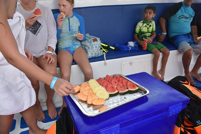 Private 4 Island Speed Boat Tour from Krabi - Railay, Phra Nang Cave Beach, and a final change of scene