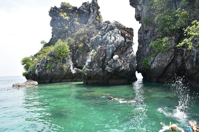 Private 4 Island Speed Boat Tour from Krabi - How to handle crowds and get more from the schedule