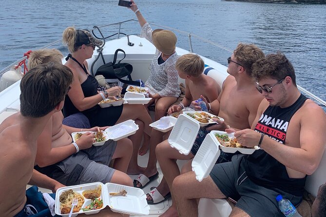 Private All Inclusive Speedboat to Soufriere with Lunch, Mud Bath & Waterfall - Sulphur Springs: St. Lucia’s warm, muddy opening act