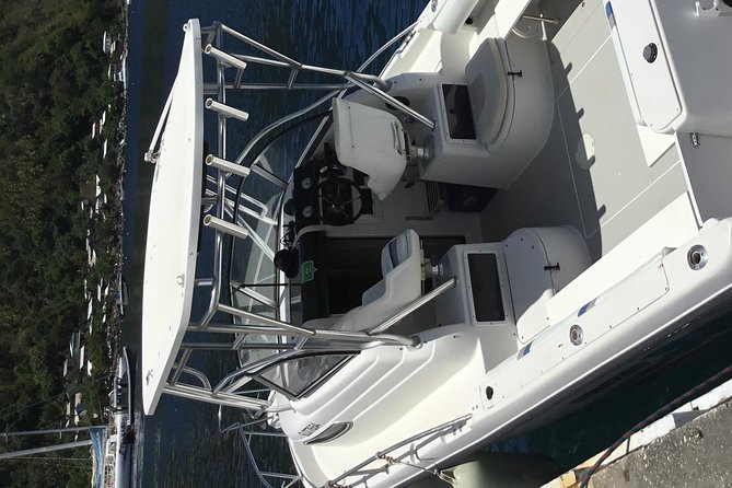 Private All Inclusive Speedboat to Soufriere with Lunch, Mud Bath & Waterfall - Who will enjoy this day most