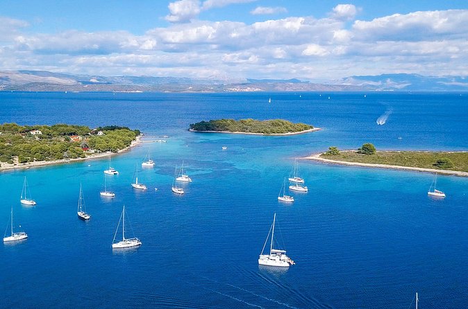 Private Blue Lagoon and Trogir Half-day Speedboat Tour from Split - Who will enjoy this tour most?