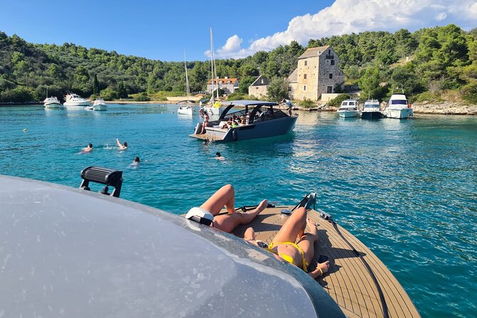 Private Customised Boat Tour With Speed Boat - The real cost of the day