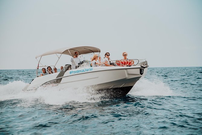 Private Customised Boat Tour With Speed Boat - Bol and the island of Brač