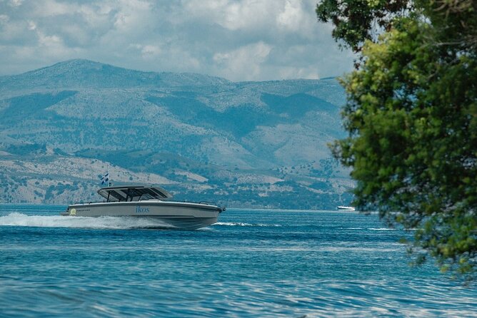 Private Full Day Cruise on Speed Boat - Why this private speedboat day works
