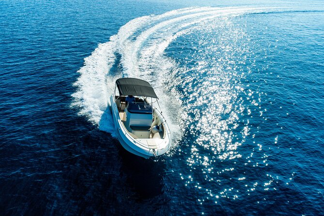 Private Full-Day Tour of Elaphiti Islands by Speedboat - A private day on the water from Dubrovnik
