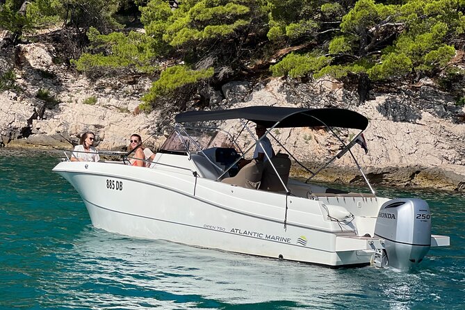 Private Full-Day Tour to Mljet by Speedboat - What to pack and what to confirm