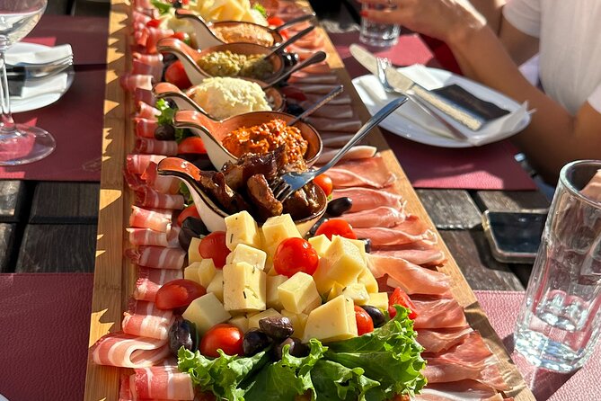 Private Guided Tour in Kotor Bay with Speedboat Food and Wine - Why this Kotor tour works so well in 4.5 hours
