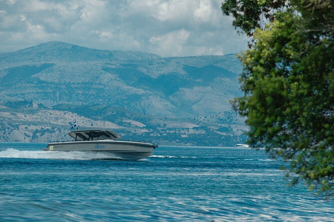 Private Half Day Cruise on a Speed Boat in Corfu island - Why this Corfu boat trip works so well
