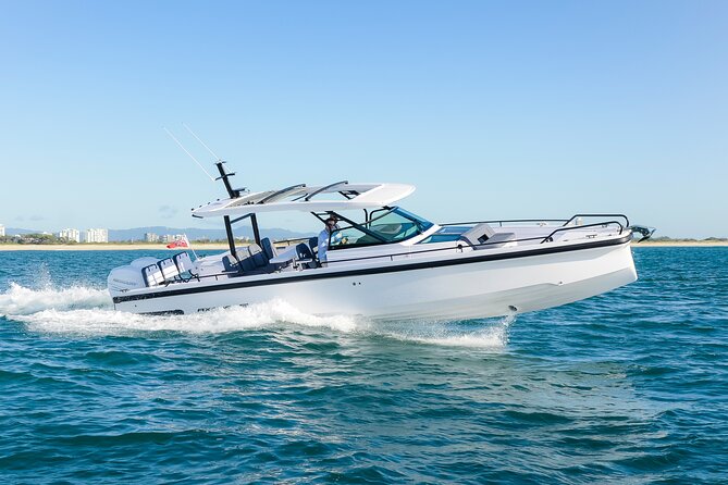 Private Half Day Cruise on a Speed Boat in Corfu island - Crew, comfort, and the family factor
