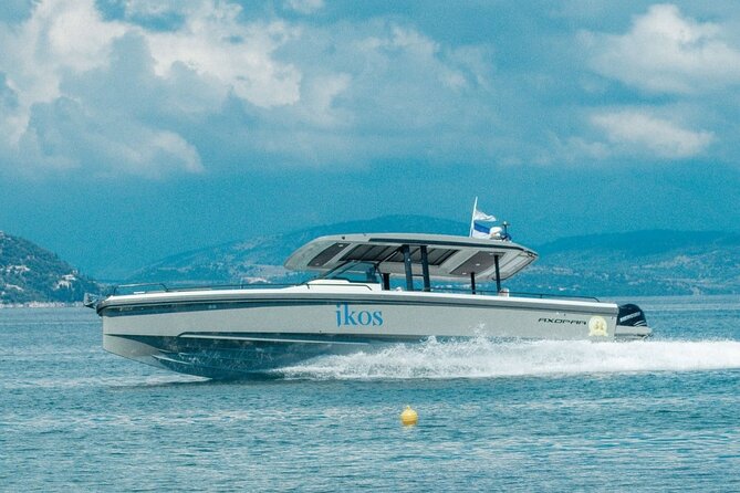 Private Half Day Cruise on a Speed Boat in Mallorca - Four hours from Cala dOr, with the sea as your main attraction
