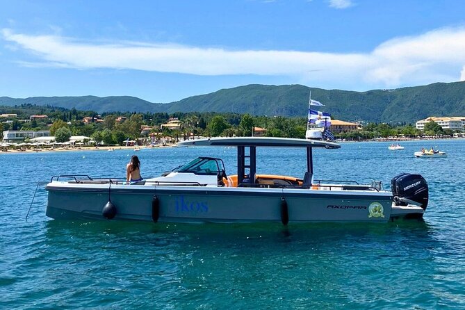 Private Half Day Cruise on a Speed Boat in Mallorca - Snorkeling, paddleboarding, and time off the boat