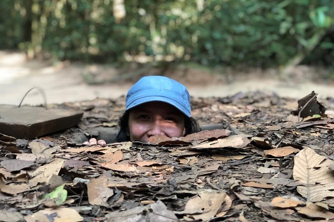 Private Half Day Cu Chi Tunnels Tour by AC Car or Speedboat - Why the Cu Chi Tunnels are worth your half-day