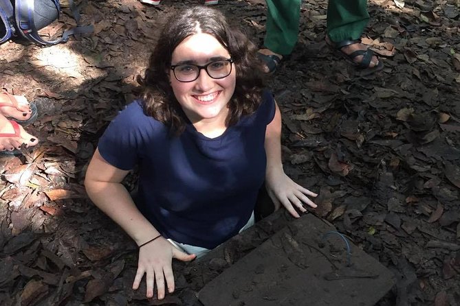 Private Half Day Cu Chi Tunnels Tour by AC Car or Speedboat - Is $68 good value for six hours?