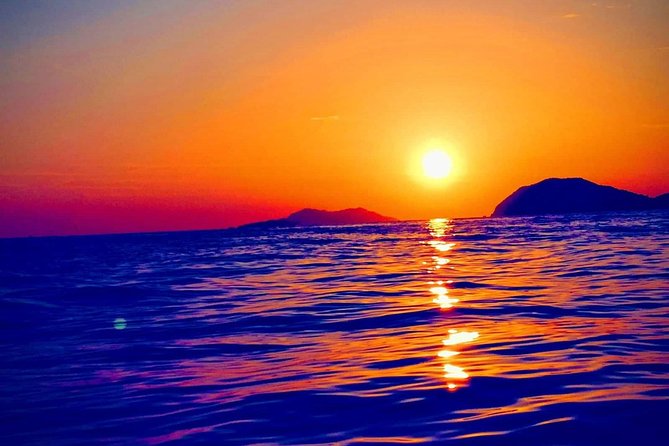Private Half-Day Speedboat Guided Tour of Dubrovnik Islands - Lopud village, lunch, and a slower island pause