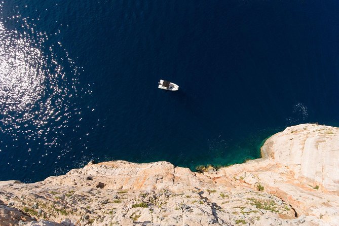 Private Half Day Speedboat tour to Kornati National Park - Who will enjoy this Kornati tour most?
