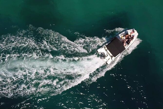 Private Half Day Speedboat tour to Zadar's Nearby Islands - Why this half-day boat trip works so well from Zadar