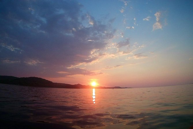 Private Half Day Speedboat tour to Zadar's Nearby Islands - What the skippers add to the experience