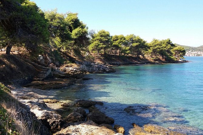 Private Half Day Speedboat tour to Zadar's Nearby Islands - The boat ride itself is part of the attraction