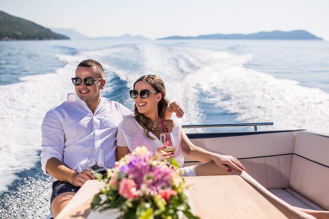 Private Half-Day Tour Elaphiti Islands by Speedboat, Dubrovnik - Is the $1,074.03 price good value?