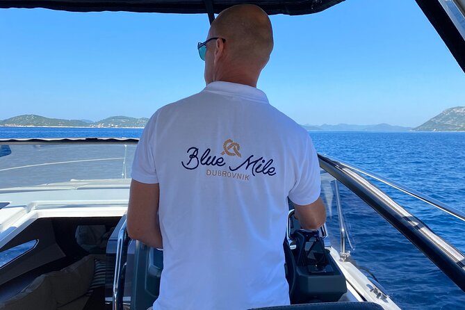 Private Half-Day Tour Elaphiti Islands by Speedboat, Dubrovnik - Who will enjoy this boat trip most?
