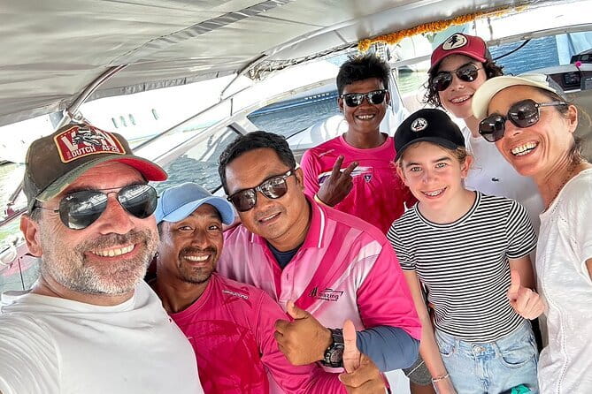 Private Hong Krabi & James Bond Islands Adventure by Speedboat - Why this private Phuket day works