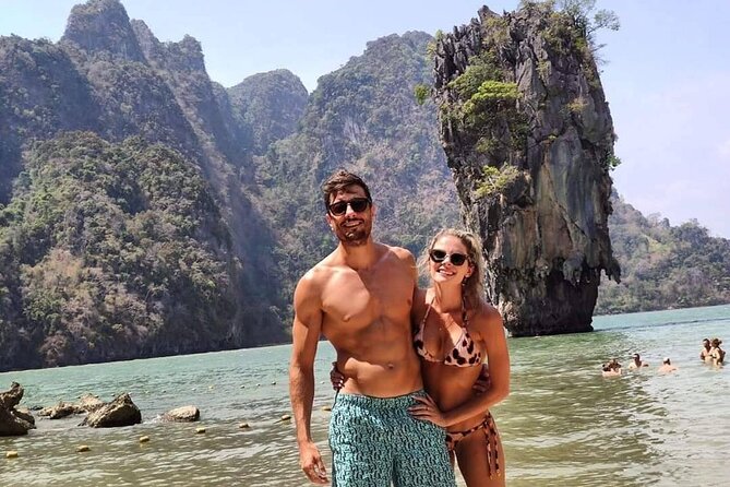 Private James Bond Island Speedboat Adventure Tour w/ Canoeing - Why this private Phuket tour works