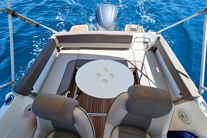 Private Local Guided Speedboat Tour in Dubrovnik Archipelago - Donje Čelo and Gornje Čelo show another side of Koločep