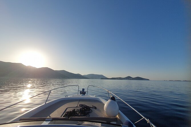 Private Local Guided Speedboat Tour in Dubrovnik Archipelago - What the private boat changes