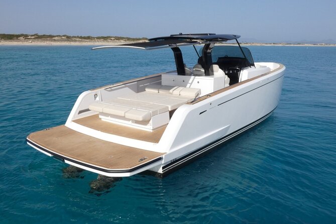 Private Luxury Powerboat Day Tour in Athens - Key things to know before you book