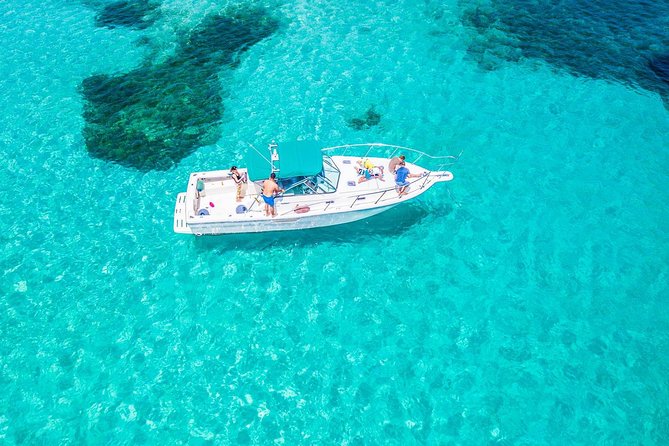 Private Motorboat Tour of the La Maddalena Archipelago - Key points to know before booking