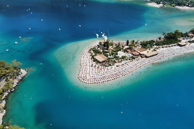 Private Oludeniz Speed Boat Tour - Who will enjoy this boat trip most