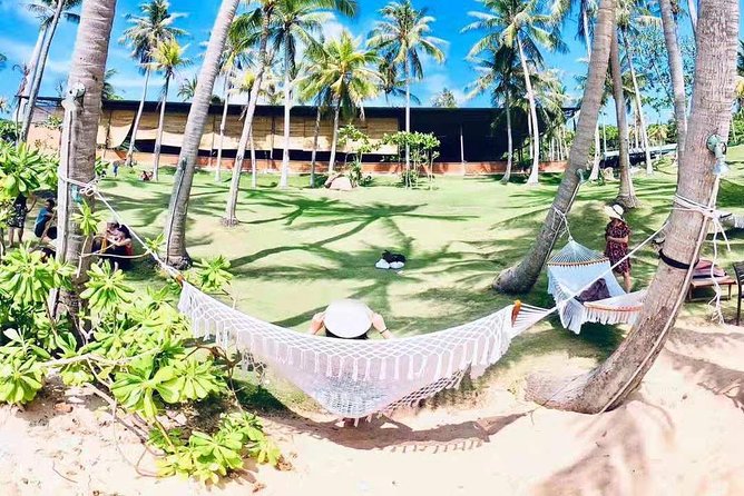 Private Panoramic view of South Phu Quoc and Snorkeling by speedboat - What the $200 Price Really Buys