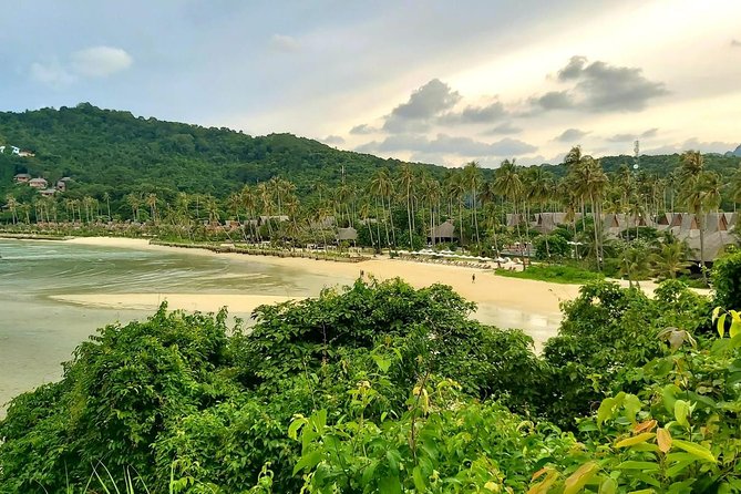Private Phi Phi & 4 Islands Sunset Cruise by Speedboat - from Krabi - Monkey Beach for a short break