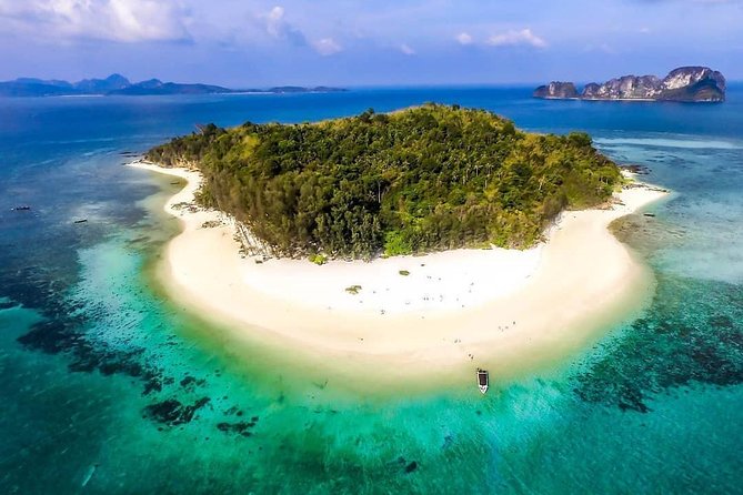 Private Phi Phi and Bamboo Islands Snorkeling Tour by Speedboat - Phi Phi Leh, Maya Bay, and the famous film setting