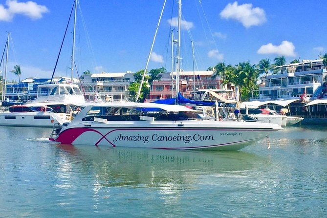 Private Phi Phi and Bamboo Islands Snorkeling Tour by Speedboat - Lunch on Phi Phi Don