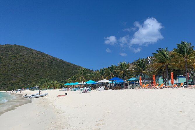 Private Powerboat Tour - The Best Customizable Tour In The BVI! - What to bring and what to budget