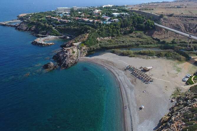 Private RIB Boat Tour to the Secret Beach from Rethymno - Who will enjoy this most